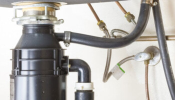 garbage disposal replacement
