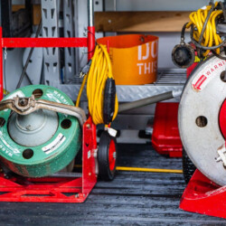 plumbing equipment
