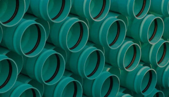 sewer svc pipes